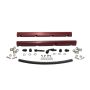 BBK Performance Parts 5020 2010-2015 CAMARO LS3 L99 HIGH FLOW BILLET ALUMINUM FUEL RAIL KIT