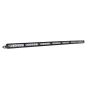 Diode Dynamics DD5020 42 In LED Light Bar Single Row Straight Clear Driving Each Stage Series