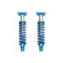 King Shocks 05-10 Jeep Grand Cherokee WK Front 2.5 Dia Internal Reservoir Coilover (Pair)