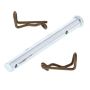 All Balls Racing 18-7001 22-23 Gas-Gas MC85 1714 Brake Pad Retaining Pin Kit Front