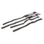 RJS SAFETY RJS11001701 Jr Dragster Arm Restrain