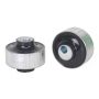 Whiteline KCA550 03-07 Honda Accord/04-08 Acura TSX Front Lower Control Arm - Inner Front Bushing Kit