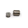 Fuel Filter 8an Female ORB Ports 70mm Length