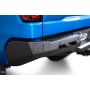 Addictive Desert Designs R14020NA0103 ADD 2020+ Chevy/GMC 1500 Black Label Rear Bumper