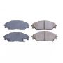 PowerStop 16-373 PowerStop - Z16 Low-Dust Ceramic Brake Pads