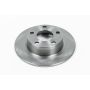 PowerStop EBR1009 AutoSpecialty Brake Rotor