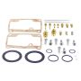 All Balls Racing 26-1808 1997 Arctic Cat ZR 440 Carburetor Rebuild Kit