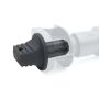 Rugged Radios MAC-XC-PLUG MAC-XC Plug for Magnetic Hose Coupler