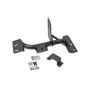 BMR Suspension TCC012H Torque Arm Relocation Crossmember, 4L60E, LT1