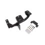 BMR Suspension TCC013H Torque Arm Relocation Crossmember, TH350 / PG, LT1