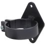 ALLSTAR PERFORMANCE ALL81324 Coil Clamp Flat Mount