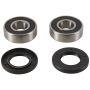 Pivot Works PWRWK-S07-001 88-91 Suzuki RM125 PW Rear Wheel Bearing Kit