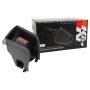 K&N 69-5325TS Performance Air Intake System