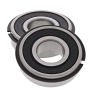 All Balls Racing 25-1249 1984 Kawasaki KXT250 Tecate Wheel Bearing Kit Front