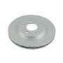 PowerStop AR85103EVC PowerStop Evolution Coated Rotor