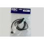 EBC Brakes EFA065 Brake Wear Lead Sensor Kit