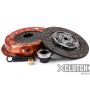 XCLUTCH XKLR27003-1A 94-95 Land Rover Discovery Base 3.9L Stage 1 Sprung Organic Clutch Kit