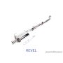 Revel Medallion Touring-S Catback Exhaust 02-05 Honda Civic Si Hatchback