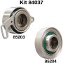 Dayco 84037 Timing Belt Kit