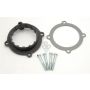 Volant 727636 Throttle Body Spacer