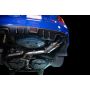 Revel 15-21 WRX/STi 11-14 WRX STi 08-14 WRX Ultra Ti Single Exit Catback Exhaust