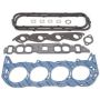 EDELBROCK EDE7363 Head Gasket Set - BBC O/P