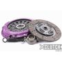 XClutch XKMZ24002-1A Clutch - Stage 1 Sprung Organic