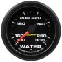 AutoMeter 9255 GAUGE, WATER TEMP, 2 1/16