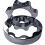 Boundary 15-17 Ford Cyclone/Ecoboost 2.7L/3.5L/3.7L V6 Billet Oil Pump Gear