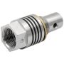 Innovate Motorsports 3729 Innovate HBX-1 (Heat-Sink Bung Extender)