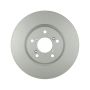Bosch 26010788 Bosch QuietCast Disc Brake Rotor