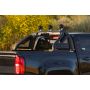 Go Rhino 915000T 15-20 Chevrolet Colorado Sport Bar 2.0 (Mid Size) - Tex Blk