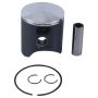 Vertex Pistons 23703A Vertex Piston 12-19 TM EN 300 300cc Cast Replica Piston Kit