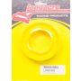 LONGACRE LON52-61005 Coil Over Spring Rubber Yellow 5
