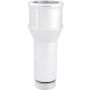 Fitting 1-3/4 Water Pump Inlet Long