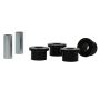 Whiteline Plus 9/85-9/89 Subaru Vortex / 89-5/00 Suzuki Swift Lwr Inner Fr Control Arm Bushing Kit