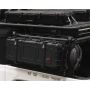 Go Rhino XG451607M XVenture Gear Hard Case Mount Long 44in. (Mount ONLY for XRS/SRM Racks) - Tex. Blk
