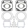 Vertex Pistons 710227 Vertex Gaskets 99-00 Arctic Cat Powder Special 500 EFI Top End Gasket Kit