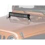 Raxiom J106720 20-In Dual Row LED Light Bar Flood/Spot Combo Beam Universal (Some Adaptation Required)