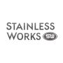 Stainless Works CTTHCB-DT 07-14 Chevy Tahoe/Yukon LT 3-1/2in Dual Tip Catback