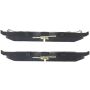 Stoptech 305.06280 Street Select Brake Pads - Front