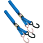 BikeMaster 100520 Tiedown 1in - Blue