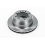 PowerStop AR8570 AutoSpecialty Brake Rotor