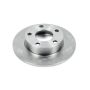 PowerStop EBR471 AutoSpecialty Brake Rotor