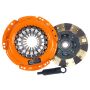 CENTERFORCE CTFCFT517010 Toyota Centerforce II Pressure Plate