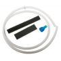 JOES RACING PRODUCTS JOE12755 Drink Hose and Bite Valve Kit