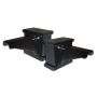 ICON 196276 08-Up Ford F-250/F-350 6in Offset Block Kit
