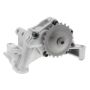 VAICO V10-0829 OIL PUMP