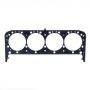 Cometic Gasket C5031-044 Cometic Chevy Gen-1 Small Block V8 .044in MLX Cylinder Head Gasket - 4.165in Bores - Round Bore