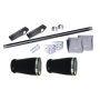 Ridetech Rear 4-Link CoolRide Universal Air Spring and Shock Mounting Kit